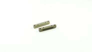 SWORKz Motorhalterung Aluminium 1-Unit-Fit (2)